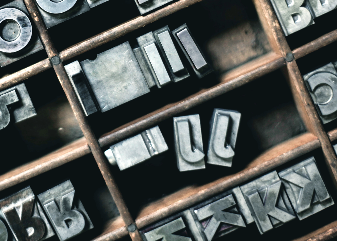 Metal Type