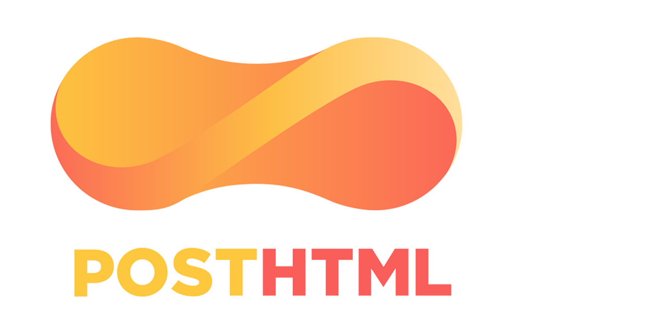 PostHTML Logo