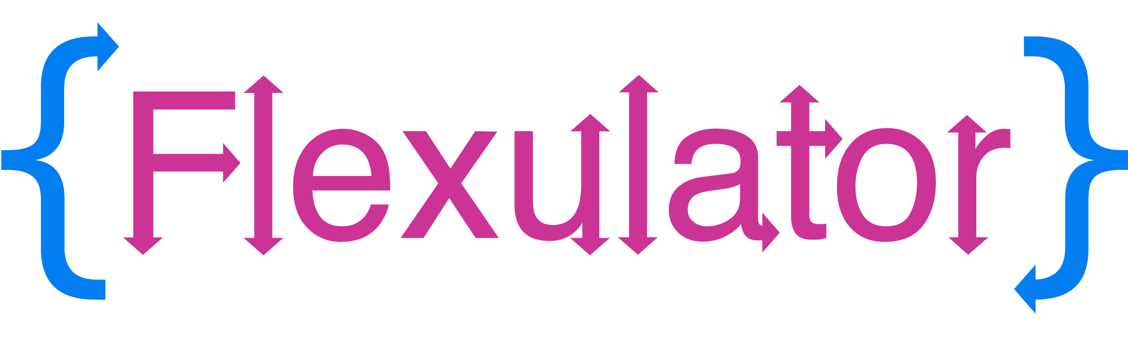 Flexulator Logo